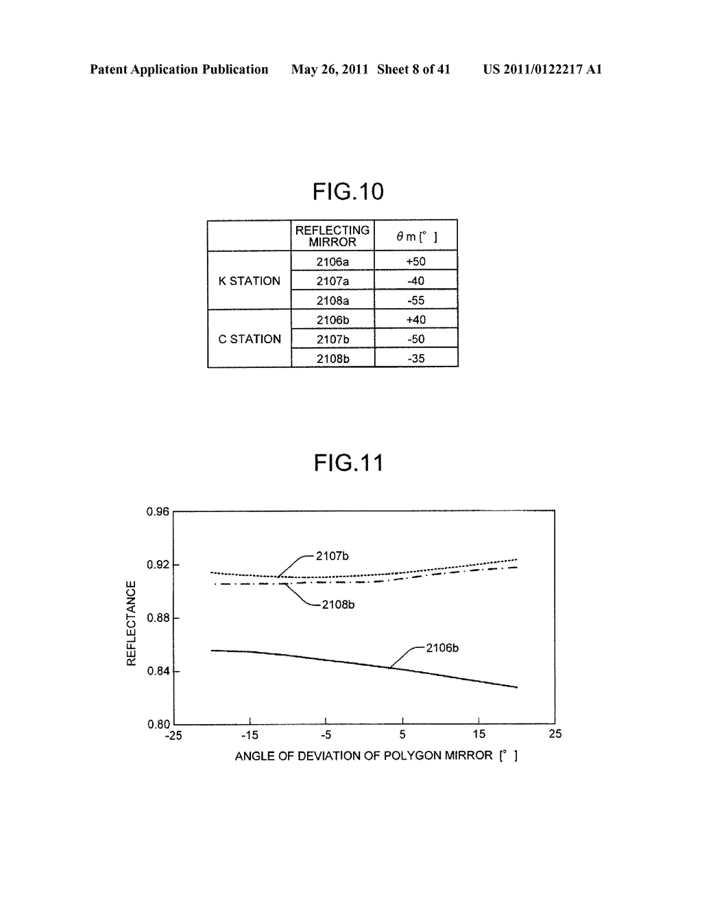 OPTICAL SCANNER AND IMAGE FORMING APPARATUS - diagram, schematic, and image 09