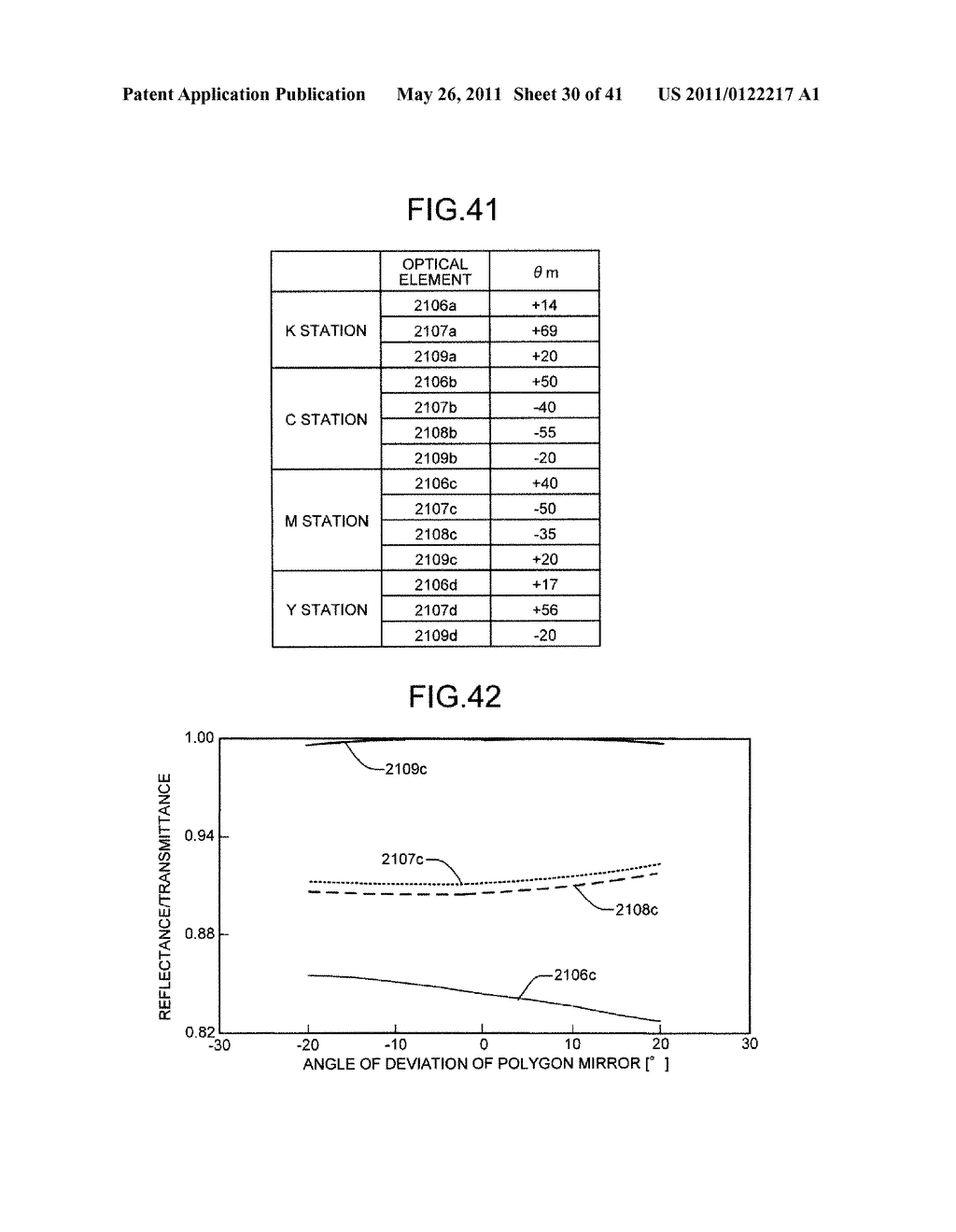 OPTICAL SCANNER AND IMAGE FORMING APPARATUS - diagram, schematic, and image 31