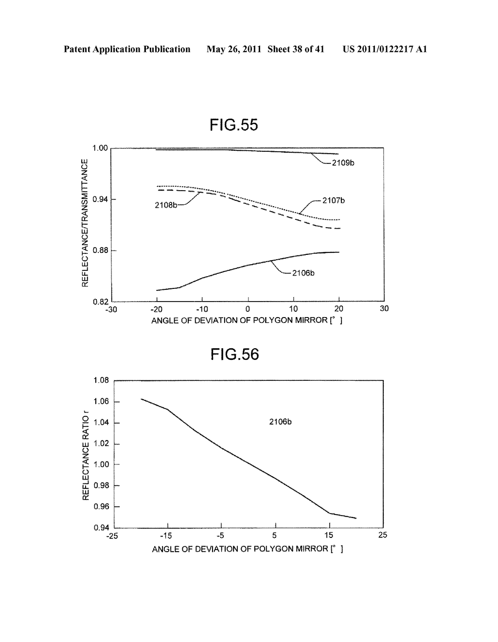 OPTICAL SCANNER AND IMAGE FORMING APPARATUS - diagram, schematic, and image 39