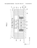 EXPOSURE HEAD AND IMAGE FORMING APPARATUS diagram and image