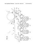 EXPOSURE HEAD AND IMAGE FORMING APPARATUS diagram and image