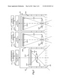 MULTI-RESOLUTION DIGITAL LARGE FORMAT CAMERA WITH MULTIPLE DETECTOR ARRAYS diagram and image