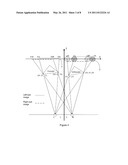 ADAPTIVE COMPRESSION OF BACKGROUND IMAGE (ACBI) BASED ON SEGMENTATION OF THREE DIMENTIONAL OBJECTS diagram and image