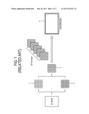 3D IMAGE DISPLAY APPARATUS AND DISPLAY METHOD diagram and image