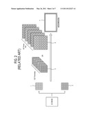 3D IMAGE DISPLAY APPARATUS AND DISPLAY METHOD diagram and image