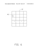 SYSTEM AND METHOD FOR MOTION DETECTION diagram and image