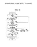 METHOD FOR COMPENSATING FOR VIBRATION AND IMAGING APPARATUS USING THE SAME diagram and image