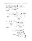 Apparatus and method for preparing, storing, transmitting and displaying images diagram and image