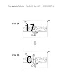 Image processing apparatus, image processing method and program diagram and image