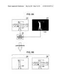 Image processing apparatus, image processing method and program diagram and image