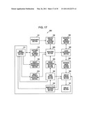 Image processing apparatus, image processing method and program diagram and image