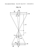 Image processing apparatus, image processing method and program diagram and image