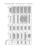 Image processing apparatus, image processing method and program diagram and image