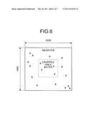 IMAGE PROCESSING APPARATUS, IMAGE PROCESSING METHOD, AND CAMERA MODULE diagram and image