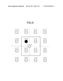 IMAGE PROCESSING APPARATUS, IMAGE PROCESSING METHOD, AND CAMERA MODULE diagram and image