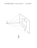 LARGE FORMAT DIGITAL CAMERA WITH MULTIPLE OPTICAL SYSTEMS AND DETECTOR ARRAYS diagram and image