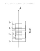 LARGE FORMAT DIGITAL CAMERA WITH MULTIPLE OPTICAL SYSTEMS AND DETECTOR ARRAYS diagram and image