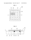 COLOR SENSOR diagram and image