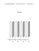 FLAT CABLE AND DISPLAY APPARATUS INCLUDING THE SAME diagram and image