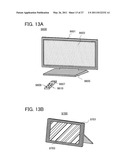 LIQUID CRYSTAL DISPLAY DEVICE diagram and image