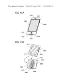 LIQUID CRYSTAL DISPLAY DEVICE diagram and image