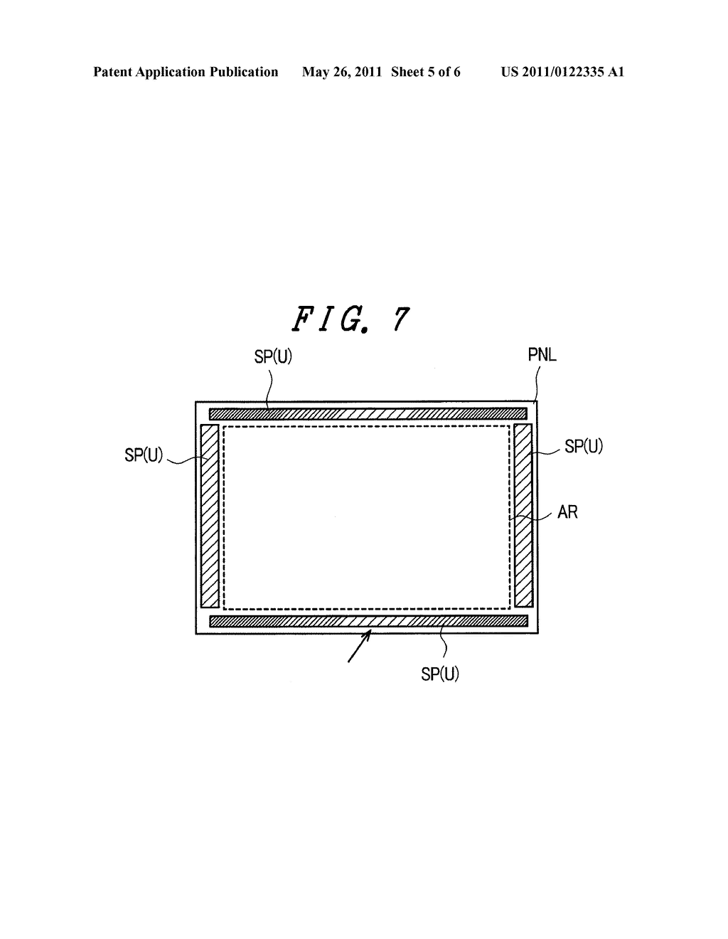 Display Device - diagram, schematic, and image 06