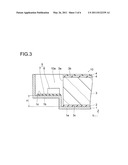 ILLUMINATION DEVICE AND LIQUID CRYSTAL DISPLAY DEVICE INCLUDING THE SAME diagram and image