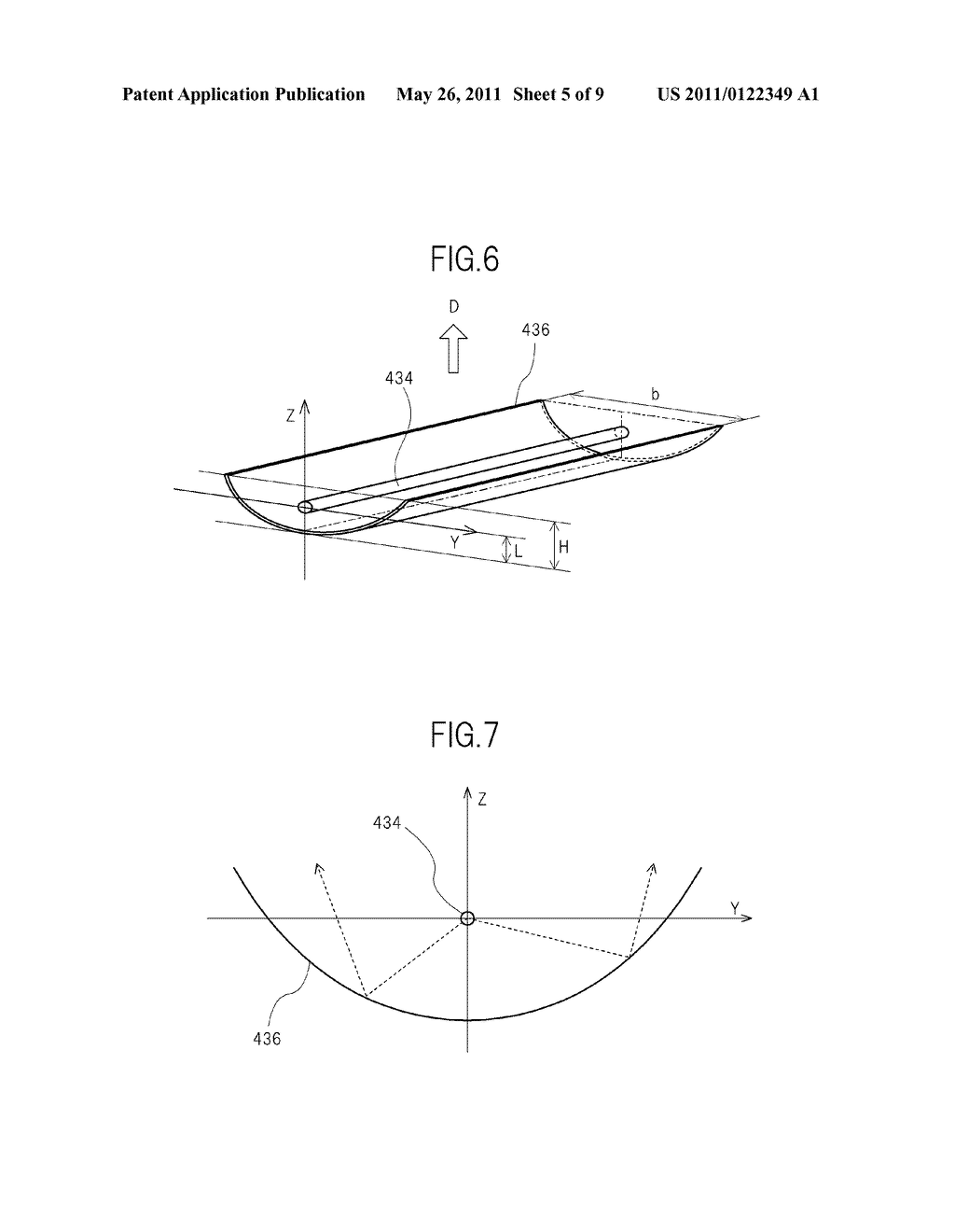 LIQUID CRYSTAL DISPLAY DEVICE - diagram, schematic, and image 06