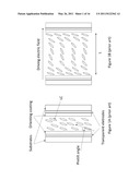 LIQUID CRYSTAL LENS USING SURFACE PROGRAMMING diagram and image