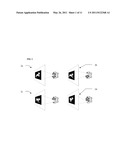 Projector System For Animation Of Image Cells diagram and image