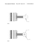 Projector System For Animation Of Image Cells diagram and image