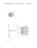 Projector System For Animation Of Image Cells diagram and image