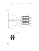 Projector System For Animation Of Image Cells diagram and image