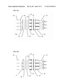 Projector System For Animation Of Image Cells diagram and image