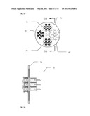 Projector System For Animation Of Image Cells diagram and image