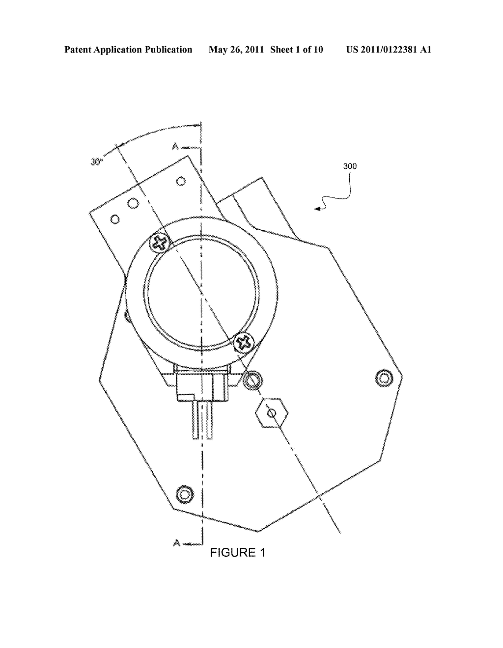 Imaging Assembly - diagram, schematic, and image 02