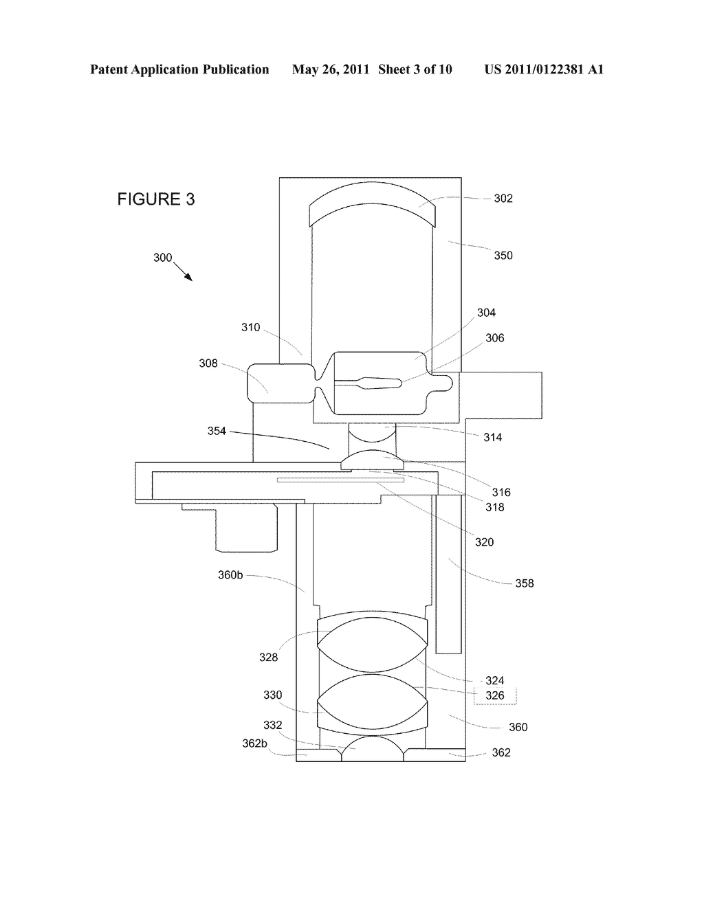 Imaging Assembly - diagram, schematic, and image 04