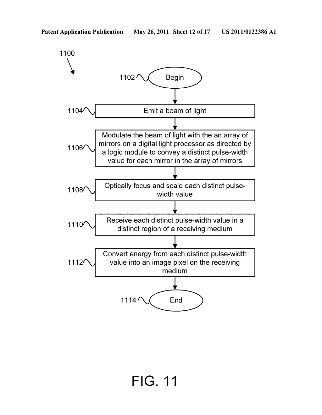 APPARATUS, SYSTEM, AND METHOD FOR FLASH PRINTING - diagram, schematic, and image 13