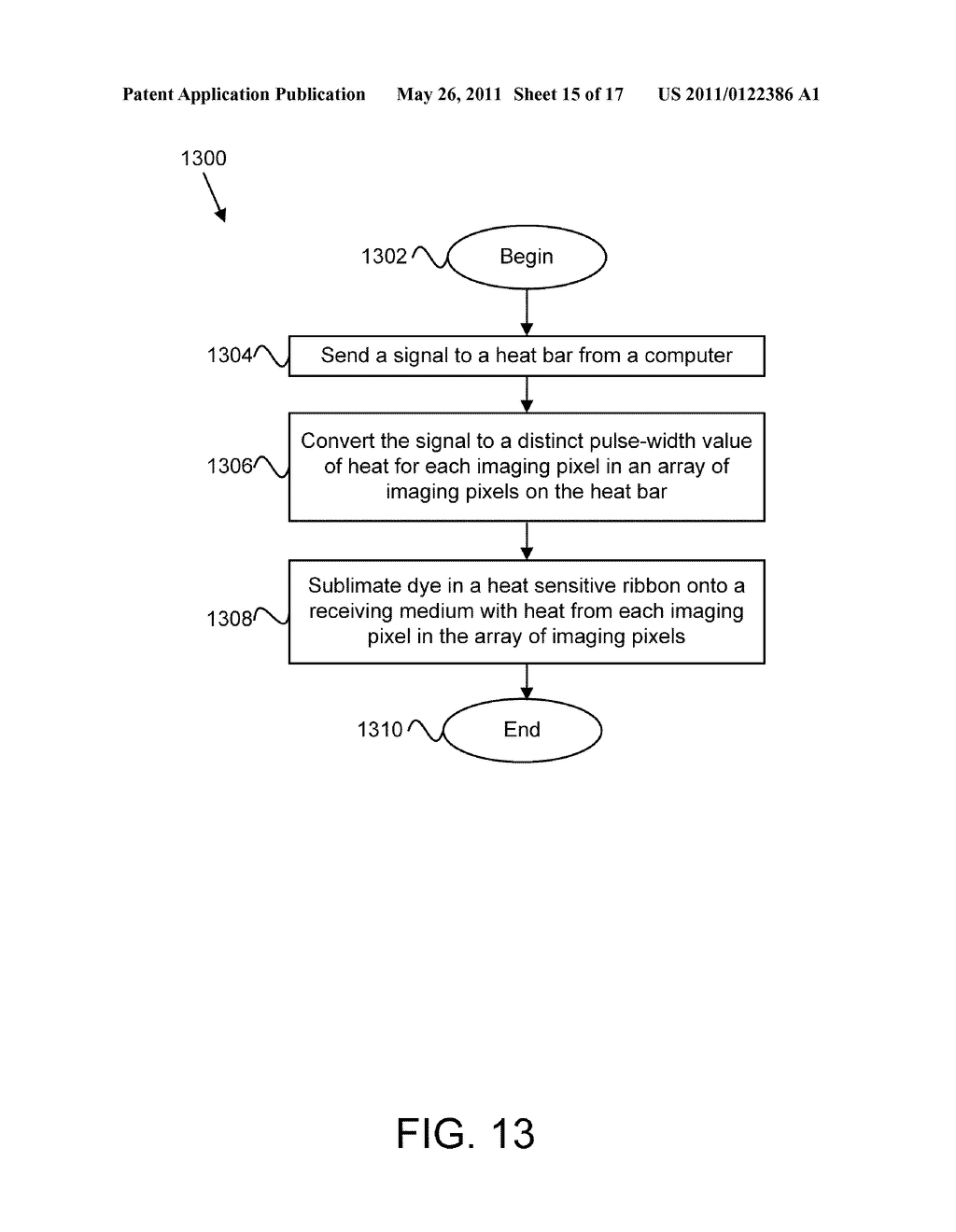 APPARATUS, SYSTEM, AND METHOD FOR FLASH PRINTING - diagram, schematic, and image 16