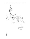 OPTICAL SYSTEM OF A MICROLITHOGRAPHIC PROJECTION EXPOSURE APPARATUS AND MICROLITHOGRAPHIC EXPOSURE METHOD diagram and image