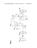 OPTICAL SYSTEM OF A MICROLITHOGRAPHIC PROJECTION EXPOSURE APPARATUS AND MICROLITHOGRAPHIC EXPOSURE METHOD diagram and image