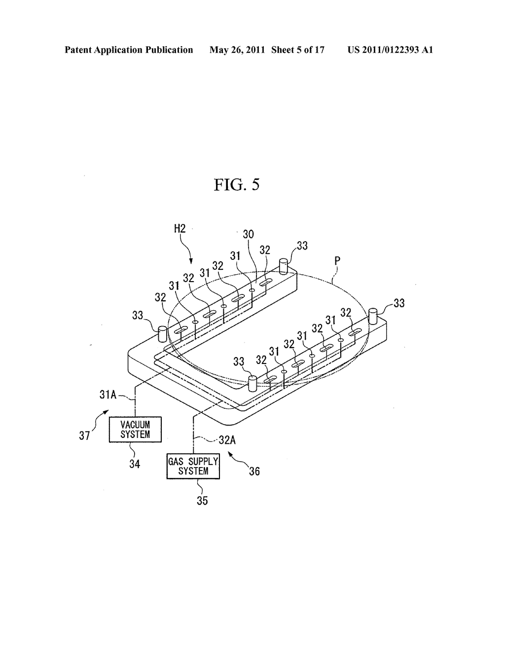 Substrate transport apparatus and method, exposure apparatus and exposure method, and device fabricating method - diagram, schematic, and image 06