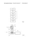 Device and Method for Measuring Luminescence diagram and image