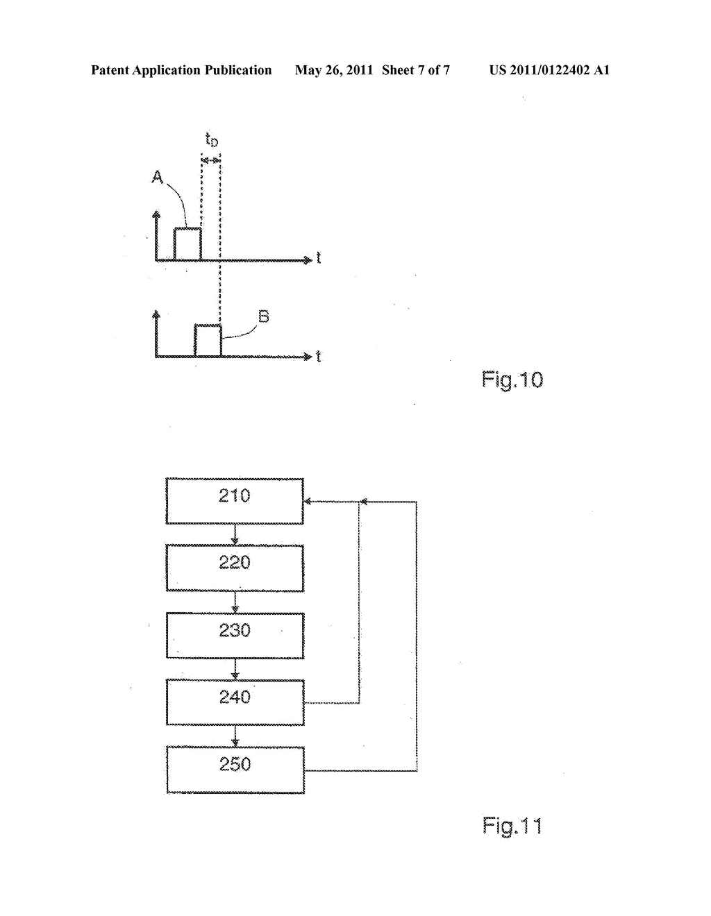 Device and Method for Measuring Luminescence - diagram, schematic, and image 08