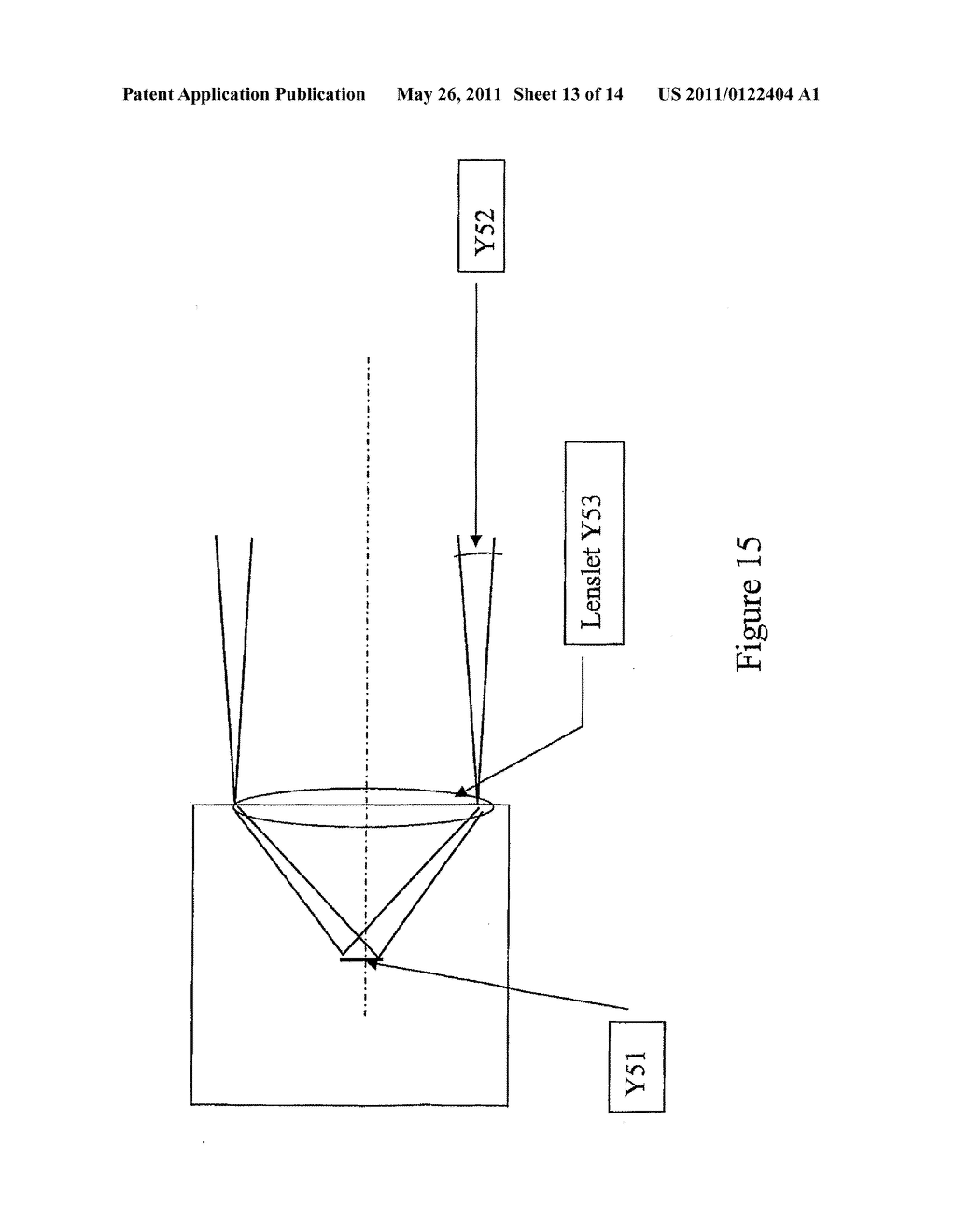 EFFICIENT TELECENTRIC OPTICAL SYSTEM (ETOS) - diagram, schematic, and image 14