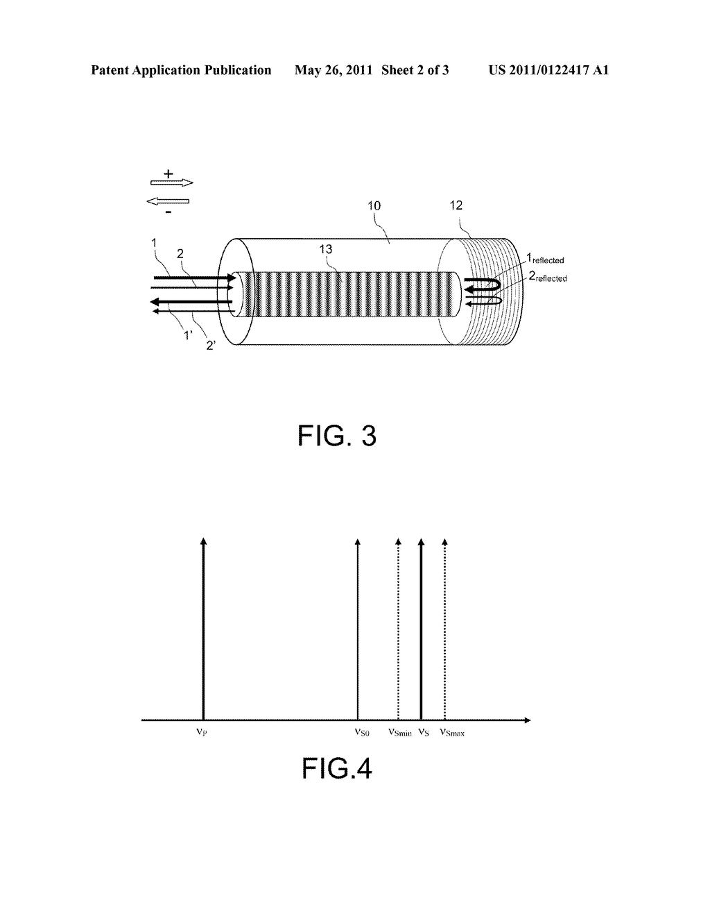 Self-Referenced Optical Fiber Sensor with Stimulated Brillouin Scattering - diagram, schematic, and image 03