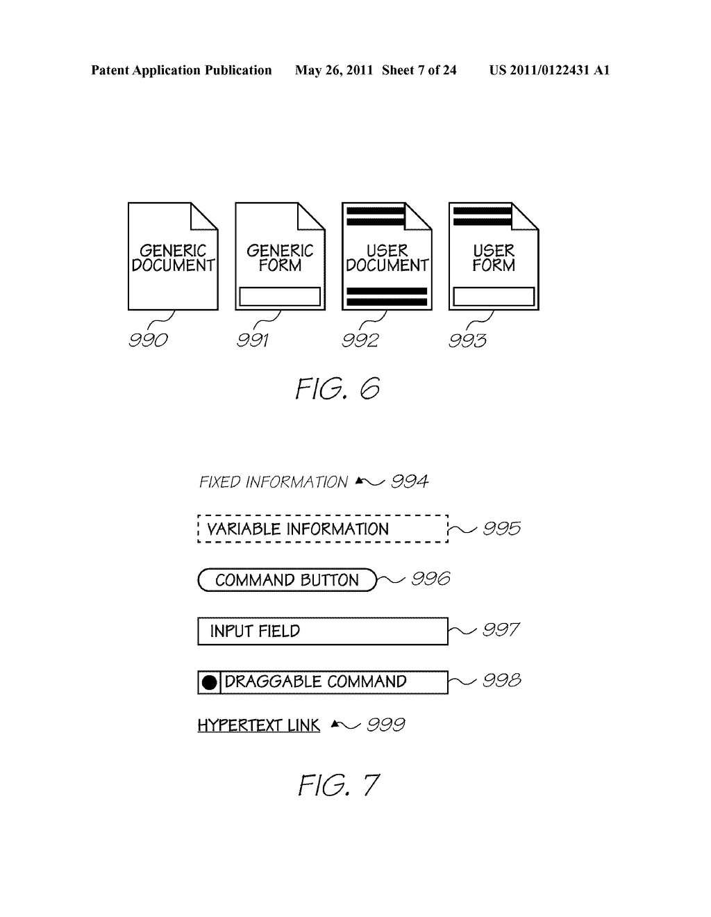 CONTROL OF A COMMUNICATIONS DEVICE - diagram, schematic, and image 08