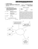 Image Forming System, Computer-Readable Recording Medium Storing Driver Program, and Image Forming Method for Remote Job Execution diagram and image