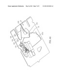 Disc Tray for Printing Device diagram and image