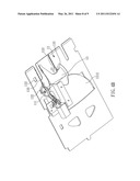 Disc Tray for Printing Device diagram and image